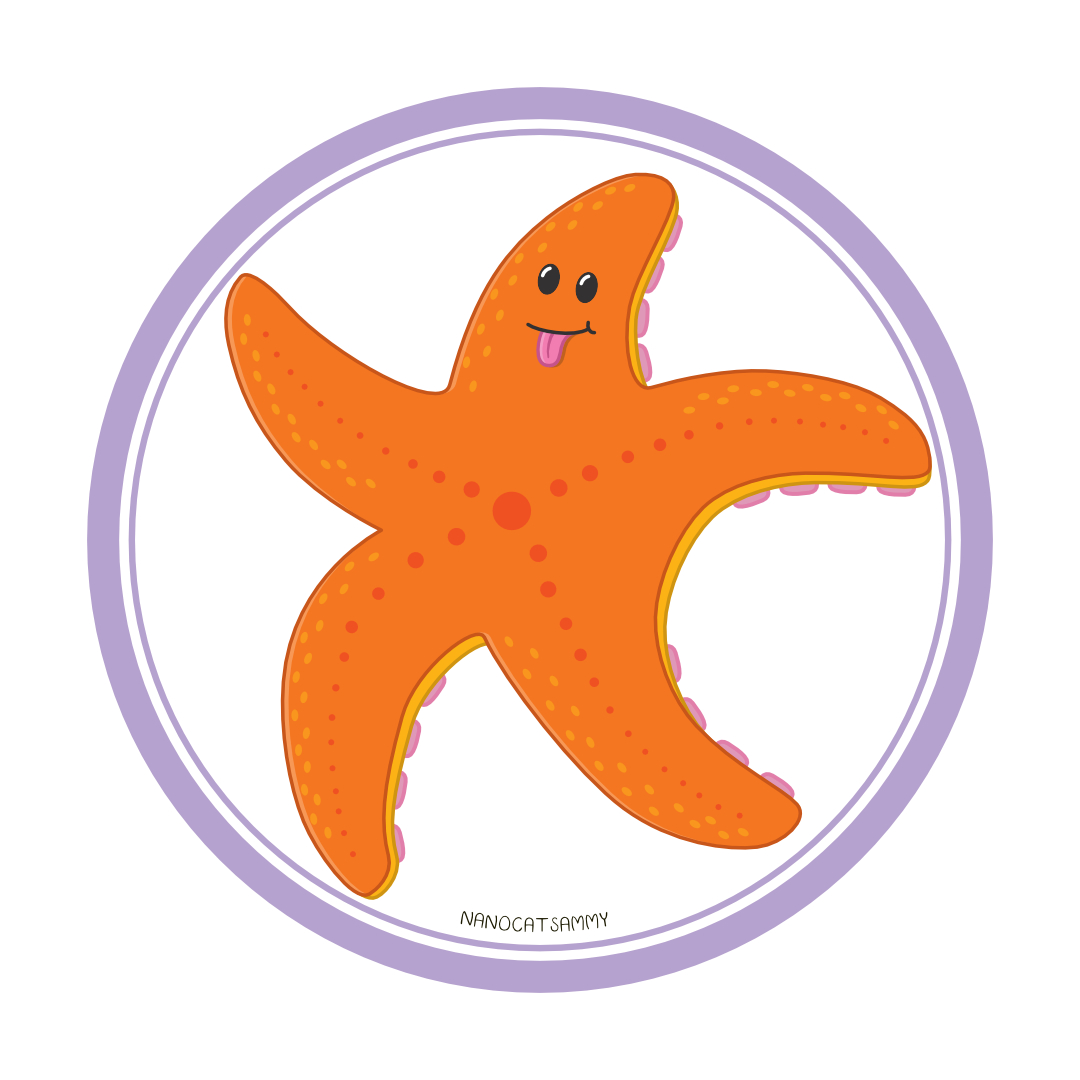 starfish